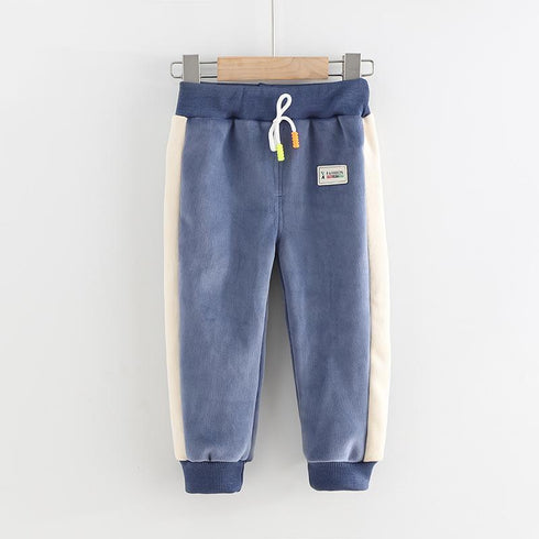 Cashmere Sweatpants Leggings